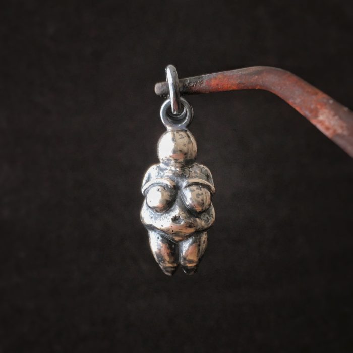 Colgante Venus de Willendorf - Imagen 2