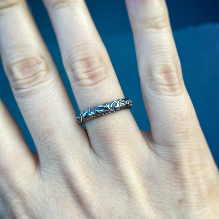 Anillo Natura - Imagen 3