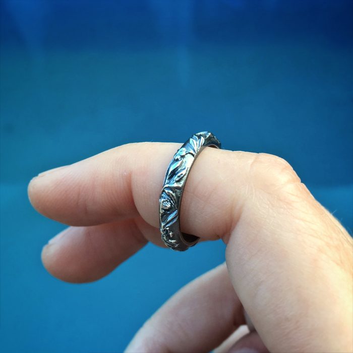Anillo Natura