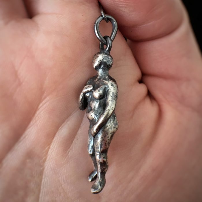 Colgante Venus de Botticelli - Imagen 2