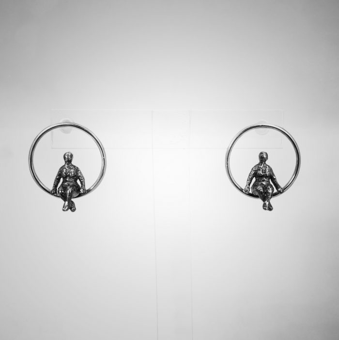 Aros Mujer normal - Imagen 4