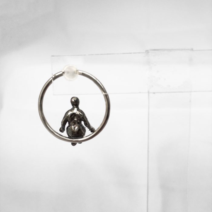 Aros Mujer normal - Imagen 5