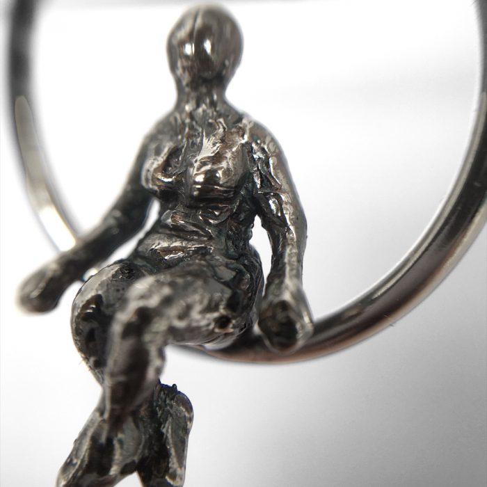 Aros Mujer normal - Imagen 2