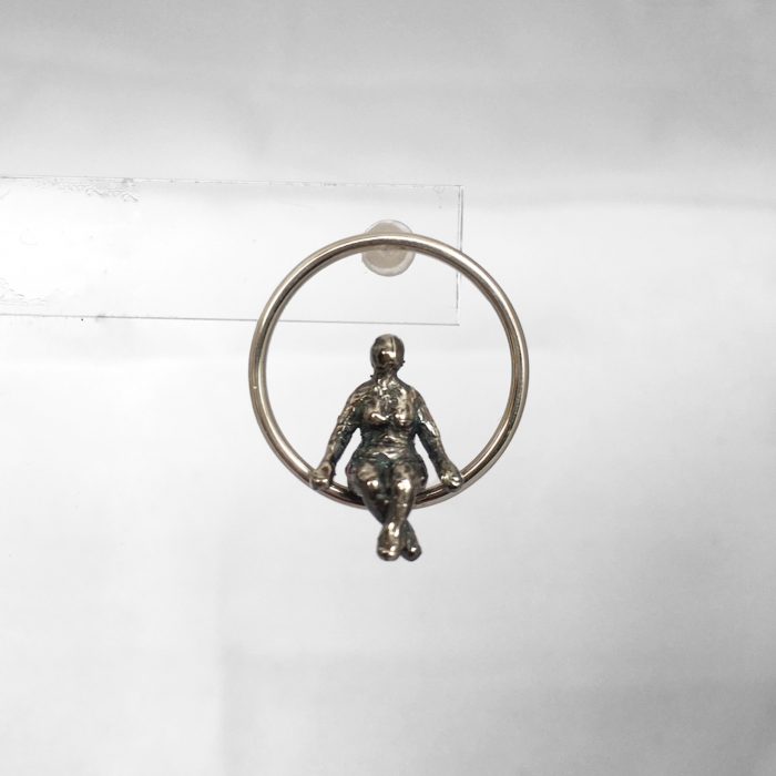Aros Mujer normal